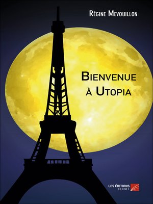 cover image of Bienvenue à Utopia